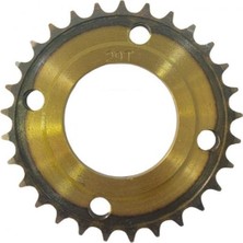 Cg Model Arka Dişli 29T