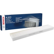 Ford Mondeo Polen Filtresi 2001-2007 Bosch