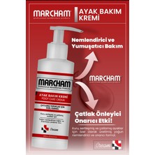 Marcham Ayak Bakım Kremi