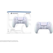 Sony Playstations 5 Dualsense Cotroller Ps5 Oyuncu Kol () Özel Seri