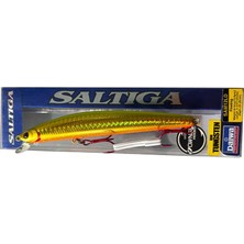 Daiwa Saltiga Minnow Ld 12CM 15.5gr Maket Balık