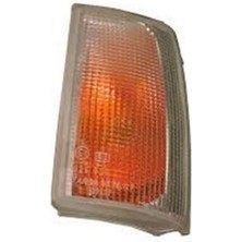 Sinyal Duylu Sol R9-R11 Fairway Beyaz Dpmah