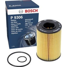 Mercedes B Serisi W245 B150 Yağ Filtresi 2005-2010 Bosch