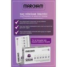Marcham Saç Bakım Serumu