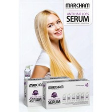 Marcham Saç Bakım Serumu