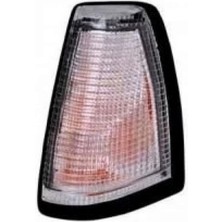 Ön Sinyal Sağ M131 Dkş 88 Duysuz Turuncu Lens Dpmah