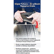 Super Glue Yağ Bazlı Süper Yapıştırıcı (5'li PAKET)50GR - Japon Yapıştırıcısı