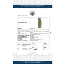 Rana Natural's Erken Hasat +1300 mg/ kg Polifenollü Soğuk Sıkım Zeytinyağı – Bilimsel Analizli, Türkiye’de Tek – Natural’s 750 ml