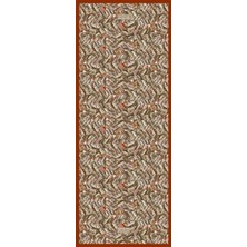 Güz | Yaz S.şal 2424-04 70X190