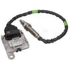 Oksijen Sensörü Katalizör Renault Express 21 Dacia Duster Ii 18 Dokker 18 1.5dci K9K Dpmah