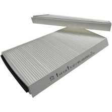 Polen Filtresi Takimi Bmw E60 E61 E63 E64 Dpmah