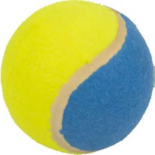 Pawise Tenis Topu Oyuncak 10 cm Dpmah