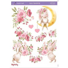 Sulu Transfer LNT105