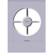 Bej Kedi Su Pınarı Filtresi - Temiz ve Sağlıklı Su Için Güçlü Filtreleme