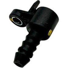 Bajaj Pulsar N 250 Enjektör Kapağı