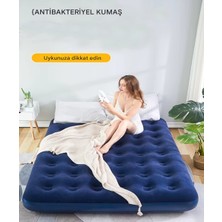 Reidan Çift Kişilik Şişme Yatak Kamp Seti