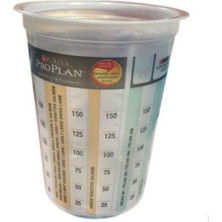 Kedi ve Köpek Mamaları Için Ölçü Kabı, Pratik ve Kullanışlı Ölçü Bardağı