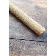 Vixpet Venty 22.5 cm - Çapı 25 mm Kumlu Pedikür Papağan Tüneği - Jako, Amazon, Eklektus, Kayık, Alex, Konur - Gaga ve Tırnak Bakımı