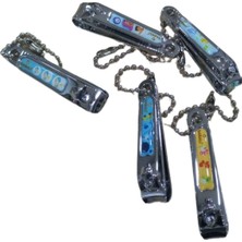 ForWhat Bebek Tırnak Makası 100 ml Kişisel Tırnak Bakımı İçin Ergonomik Tasarım