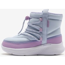 Skechers Skech-Lite Pro - Hyper Phase Küçük Kız Çocuk Mavi Bot 303464N Ltbl