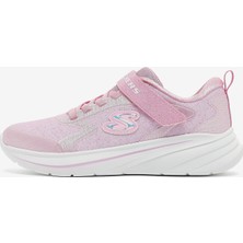 Skechers Wave 92 Büyük Kız Çocuk Açık Pembe Spor Ayakkabı 303557L Ltpk