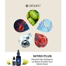 Amare Nitro Plus 56 Ml