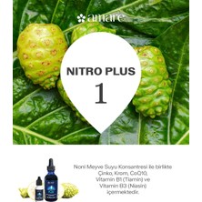 Amare Nitro Plus 56 Ml