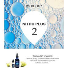 Amare Nitro Plus 56 Ml