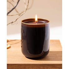 English Home Colin Kokulu Mum 190 gr Koyu Kahve