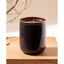 English Home Colin Kokulu Mum 190 gr Koyu Kahve