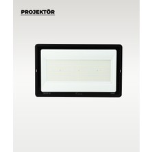 AC Aydınlatma 500W LED Projektör 6500K Beyaz Işık