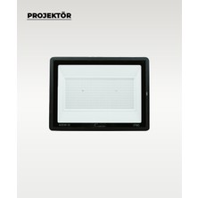 AC Aydınlatma 400W LED Projektör Beyaz Işık