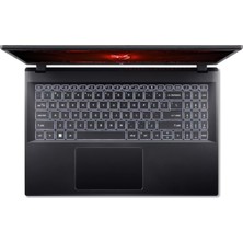 Acer Nitro ANV15-51 I9-13900H 16 GB 1TB SSD RTX 4060-8GB 15.6" 165 Hz FREEDOS NH.QQEEY.007