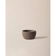 Dolly Saksı - Vizon - 18 cm