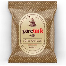 Yöretürk Türk Kahvesi 100 gr