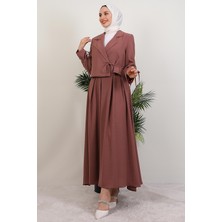 Giza Store Benay Ikili Takım Gül Kurusu