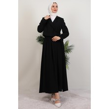 Giza Store Benay Ikili Takım Siyah