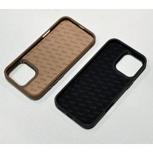 iPhone 16 Pro Max New York & Paris Desenli Kılıf