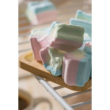 Dondurularak Kurutulmuş Çıtır Marshmallow 30 gr , Freeze-Dry Marshmallow
