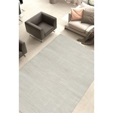 Sedir Bej Halı – 3 ve 4 Metre Enli, Geniş Salonlara Uygun, Tozumaz, Pet Dostu ve Dayanıklı