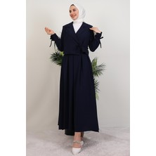 Giza Store Benay Ikili Takım Lacivert