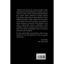 Sigortalar Attı - Sigorta Sektöründe Geçen Bir Ömrün Ilham Verici Hikâyesi - Ali Aktuğ