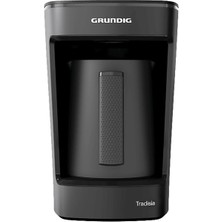 Grundig Tkm 1343 G 580 W Türk Kahve Makinesi