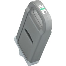 Canon PFI-2700 G (Green) Yeşil Orijinal Mürekkep Kartuş 700 Ml. (5295C001)