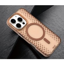 iPhone 16 Pro Santana Magsafe Telefon Kılıfı