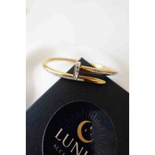 Lunia Kelepçe