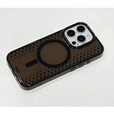 iPhone 16 Pro Santana Magsafe Telefon Kılıfı