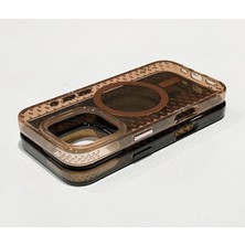 iPhone 16 Pro Santana Magsafe Telefon Kılıfı