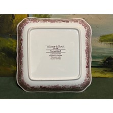 Villeroy Boch Burgenland  22 cm 22 cm 6,5 cm Ölçülerinde Sunumluk Kase