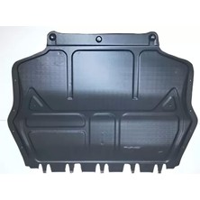 Vw Touran 2003-2010 Motor Alt Muhafaza 2.kalite 1K0825237L